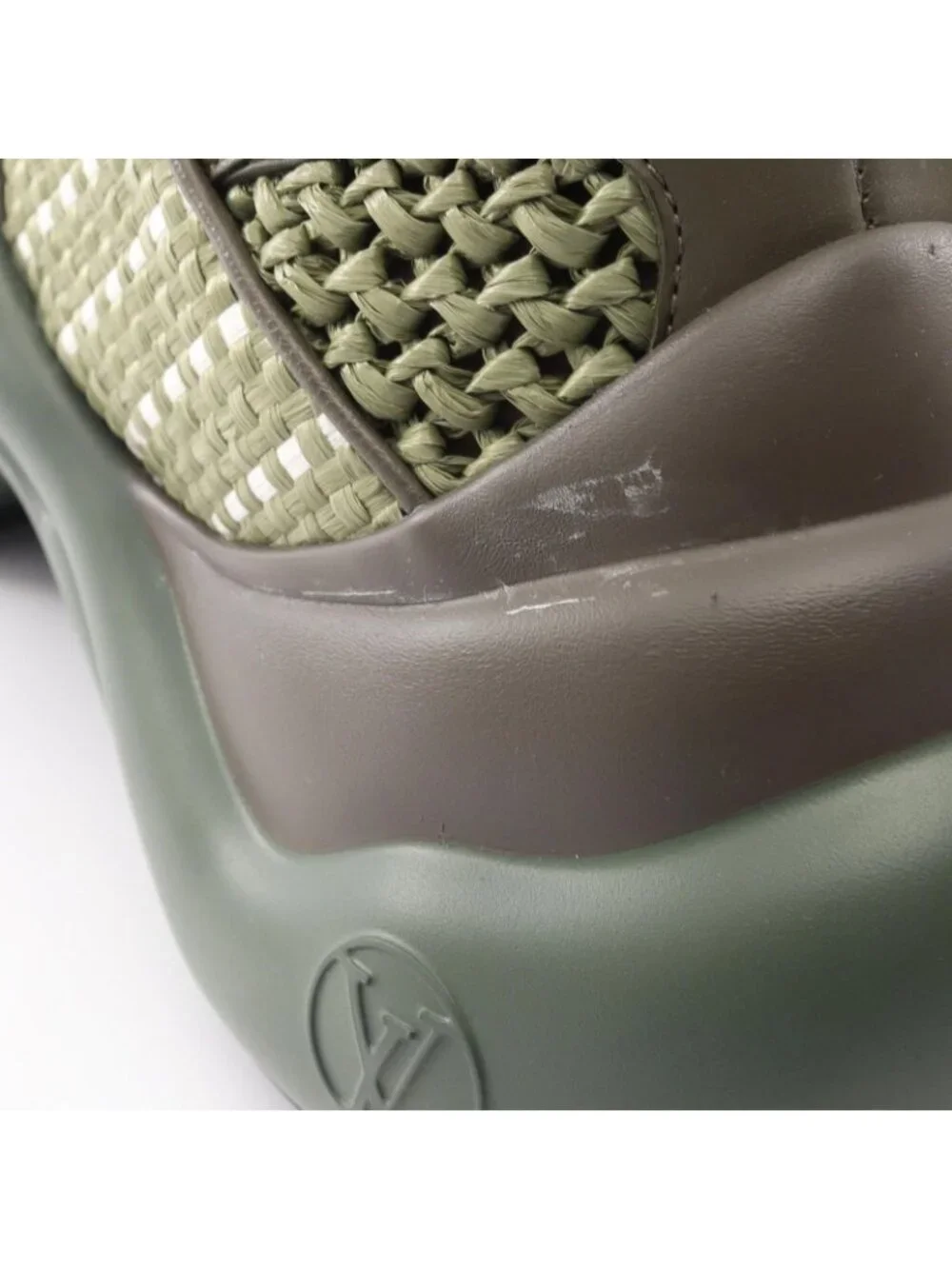 Louis Vuitton Sneakers LV Arclight 2.0 Leather